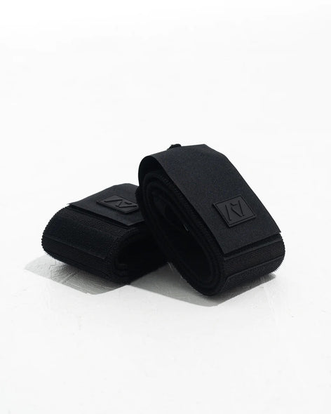 A7 Zebra リストラップ IPF Approved『Stealth』Stiff