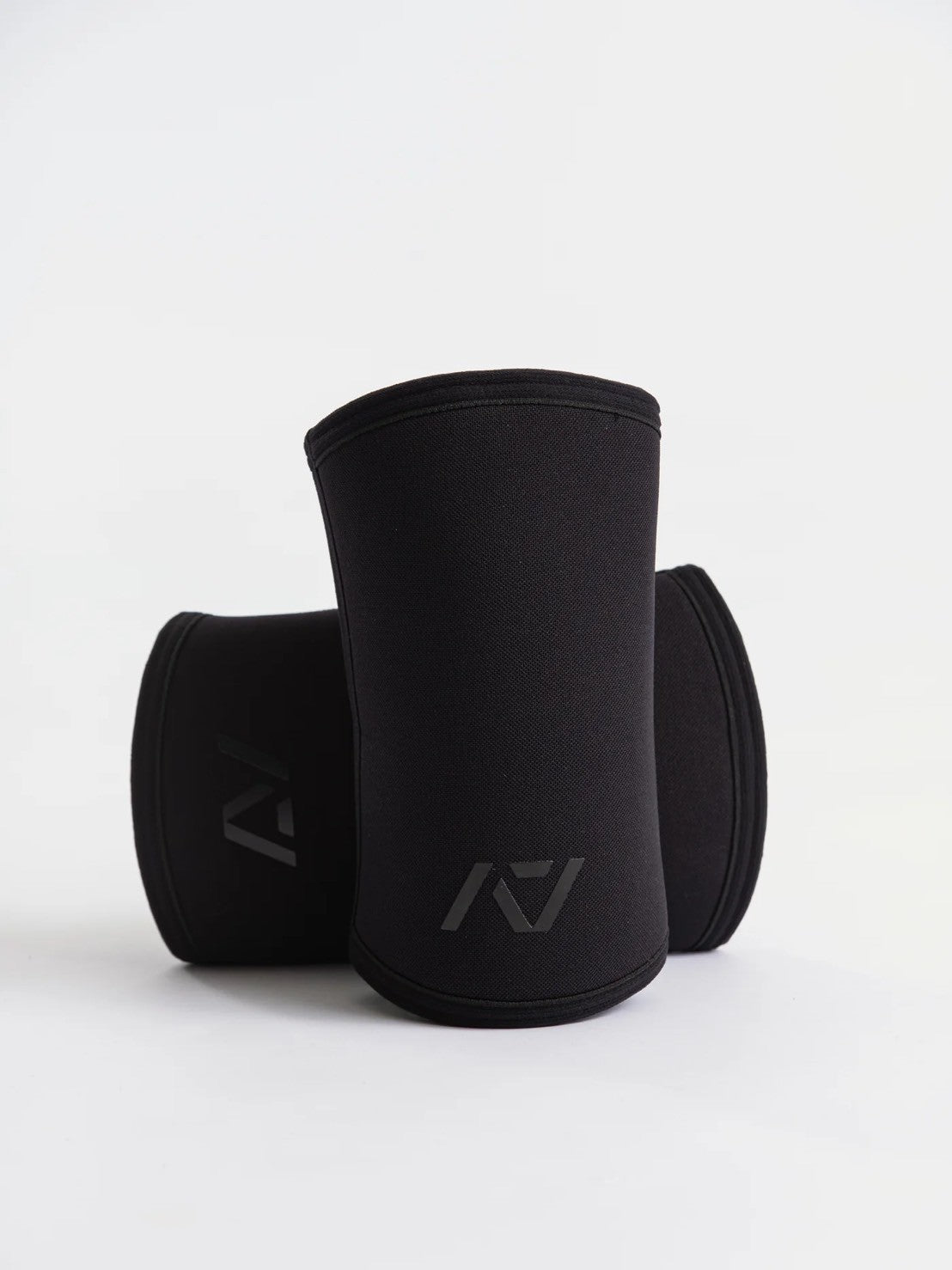 A7 7mm Elbow Sleeves 『Stealth』