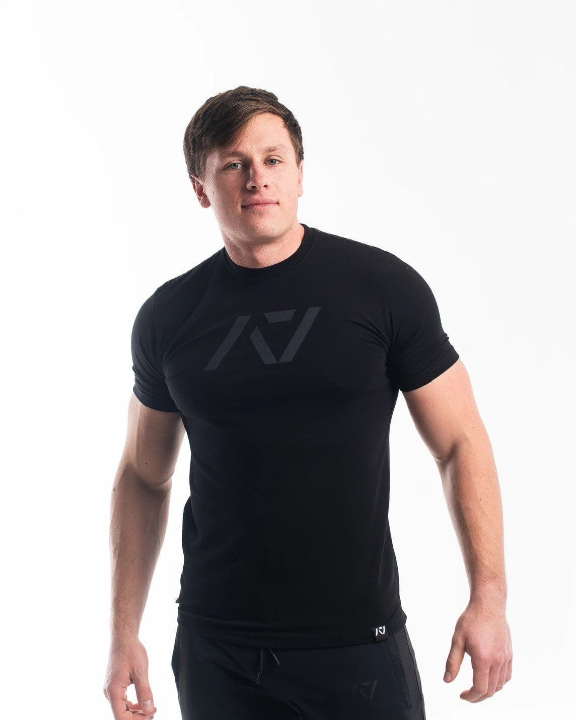 限定 A7 × EVERLIFT BAR GRIP T-Shirt Sサイズ新品 - ウエイトトレーニング