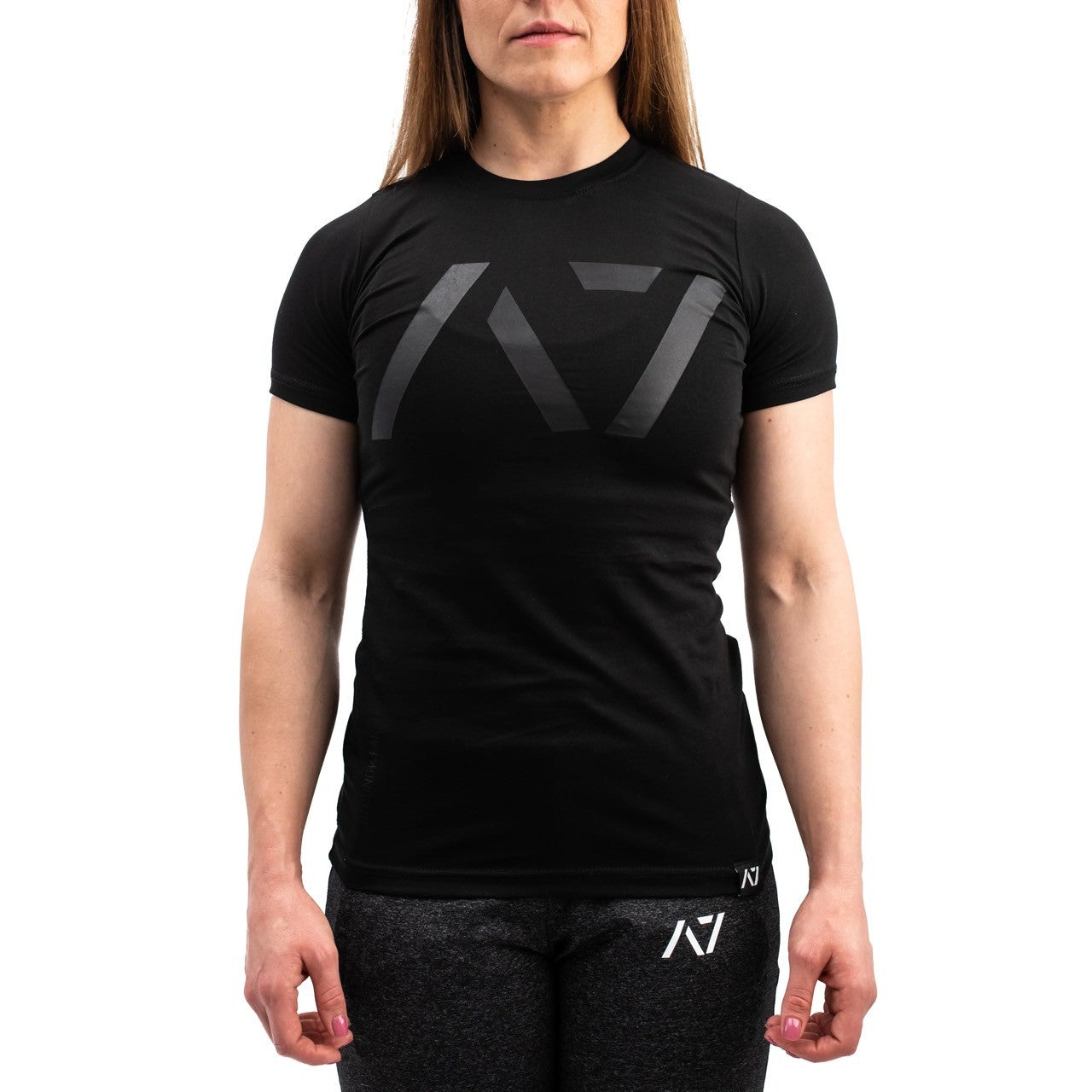 A7 Bar Grip T-shirt