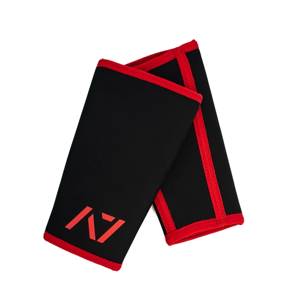 A7 CONE ニースリーブ IPF APPROVED - STIFF - INFERNO – A7 Japan A7 CONE ニースリーブ IPF APPROVED - STIFF - INFERNO – A7 Japan