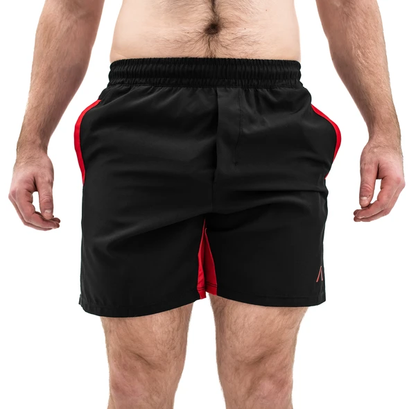 A7 CENTER-STRETCH スクワットショーツ INFERNO MEN'S – A7 Japan A7 CENTER-STRETCH スクワットショーツ INFERNO MEN'S – A7 Japan
