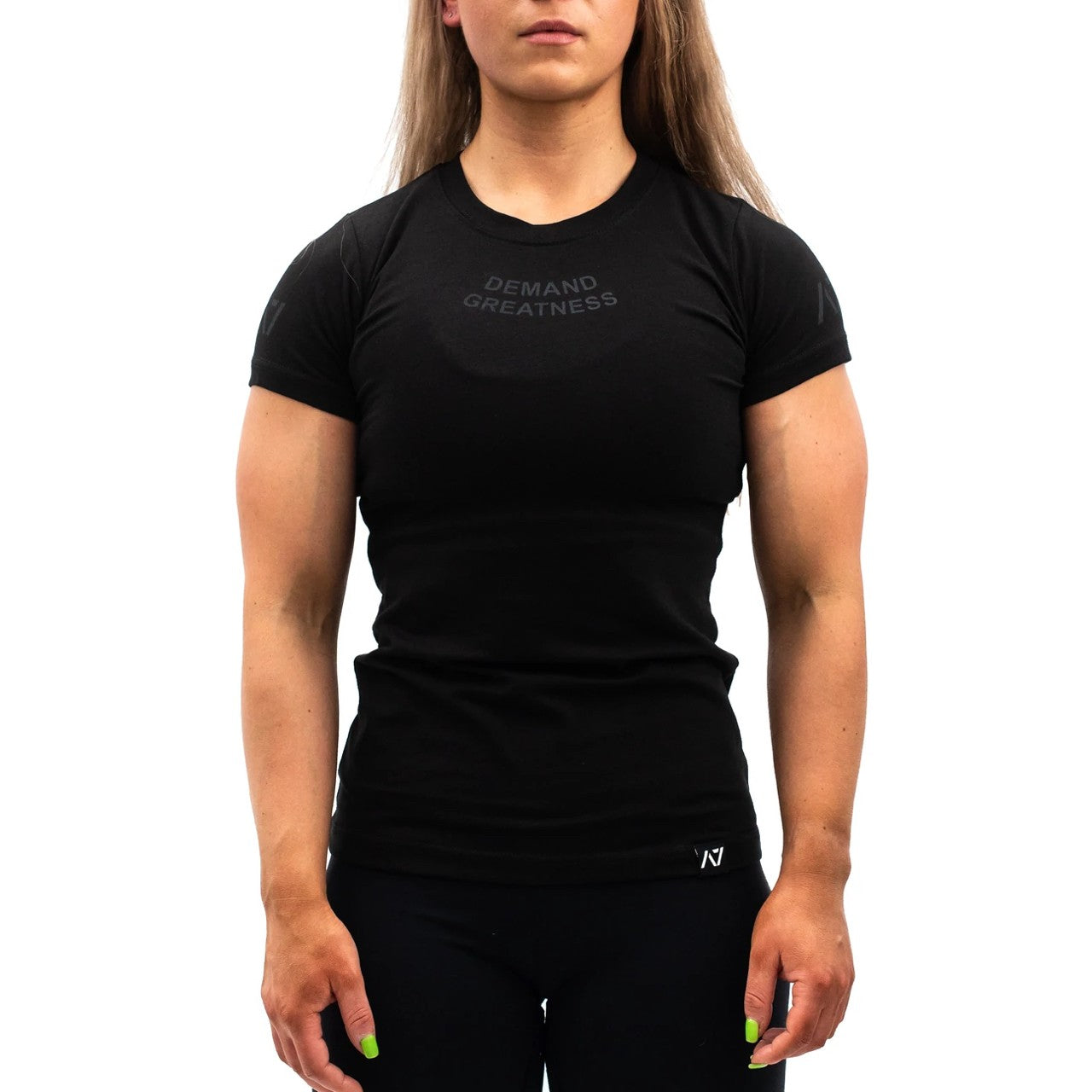 A7 Meet Shirts: 2019 IPF Women 's – A7 Japan