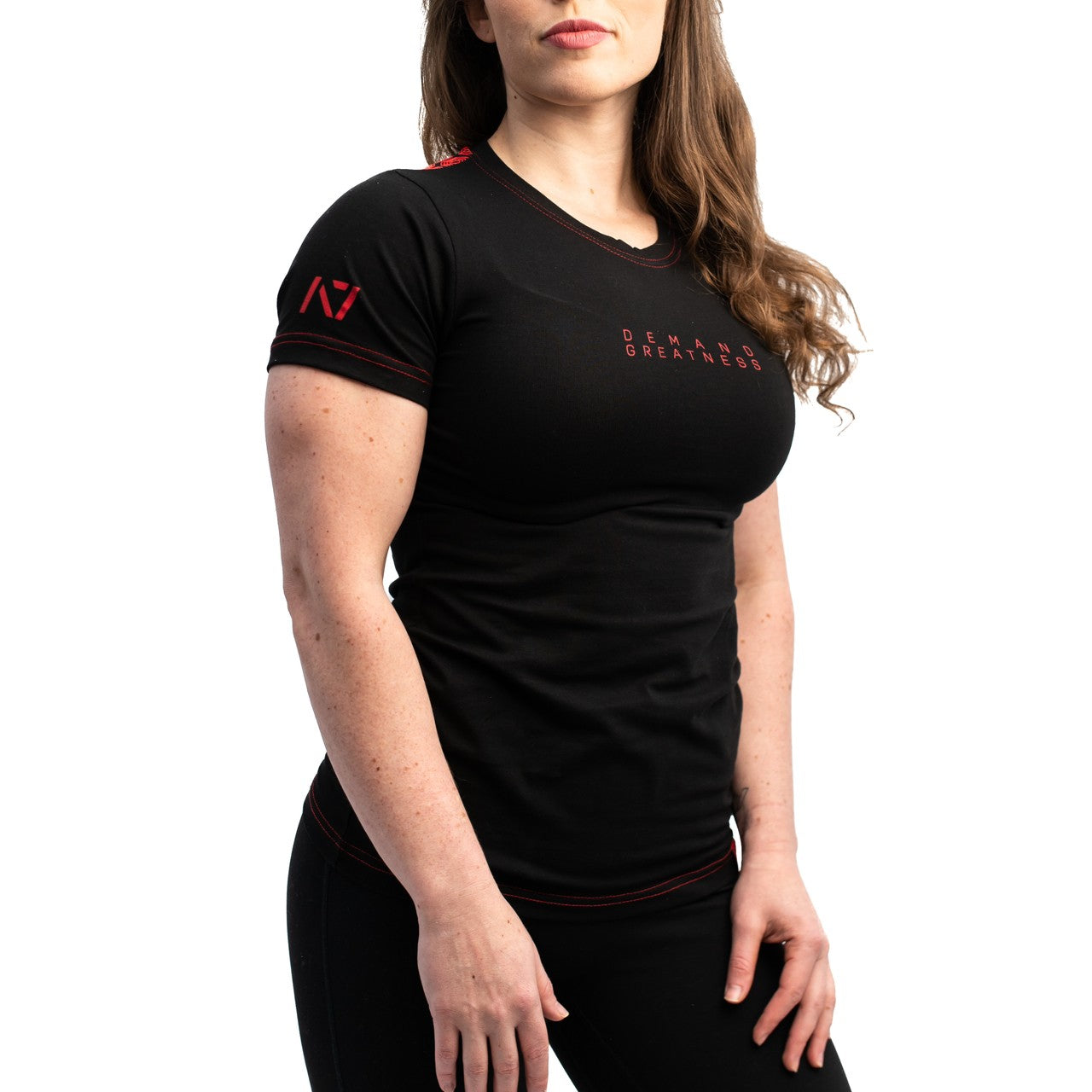 A7 Bar Grip Tシャツ『Mantra Inferno』 Women's – A7 Japan