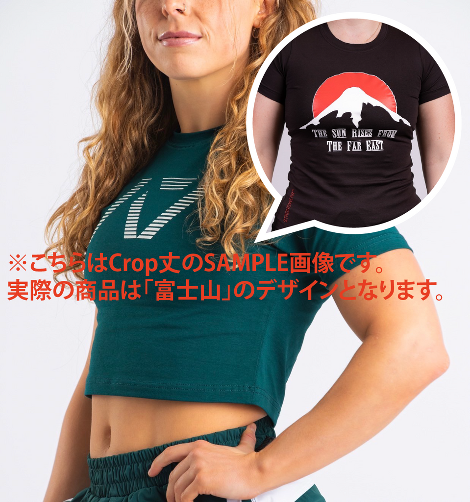 A7 JAPAN BAR GRIP Tシャツ 『富士山』 エーセブン A7 JAPAN BAR GRIP Tシャツ 『富士山』 エーセブン A7 Bar Grip