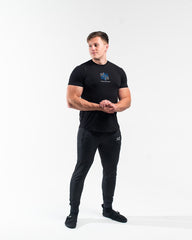 A7 Bar Grip EDC Tシャツ『Reflect』 Men's