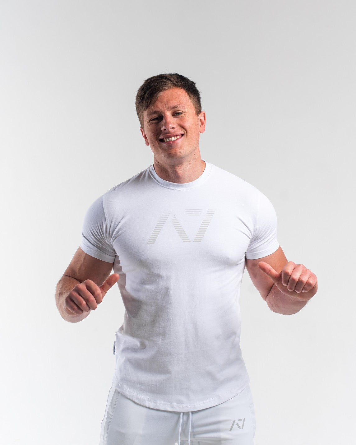 A7 Bar Grip EDC Tシャツ『KINETIC』 Men's – A7 Japan