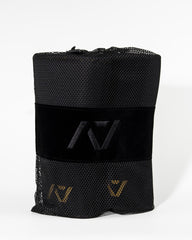 A7 Hourglass ニースリーブ IPF Approved『Gold Standard』Rigor Mortis - A7 Japan