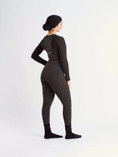 A7 Rausch Long Legged シングレット IPF Approved『Stealth』Women's (New Stitich) - A7 Japan