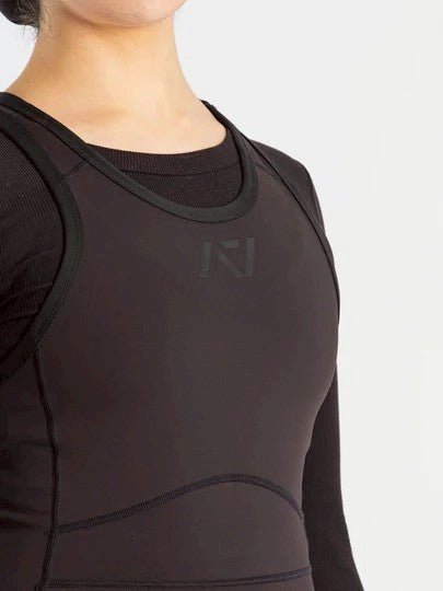 A7 Rausch Long Legged シングレット IPF Approved『Stealth』Women's (New Stitich) - A7 Japan