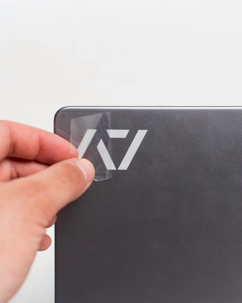 A7 Silver Decal - A7 Japan