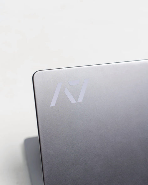 A7 Silver Decal - A7 Japan