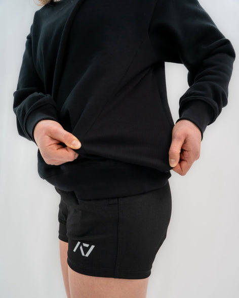 A7 True-Fit Unisex FLXCRW『Stealth』 - A7 Japan