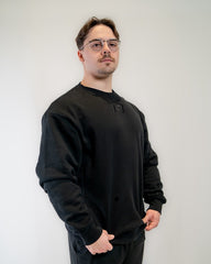 A7 True-Fit Unisex FLXCRW『Stealth』 - A7 Japan