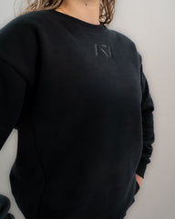 A7 True-Fit Unisex FLXCRW『Stealth』 - A7 Japan