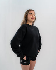 A7 True-Fit Unisex FLXCRW『Stealth』 - A7 Japan