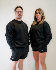 A7 True-Fit Unisex FLXCRW『Stealth』 - A7 Japan