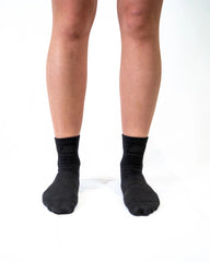 A7 クルーソックス(stealth) - A7 Japan