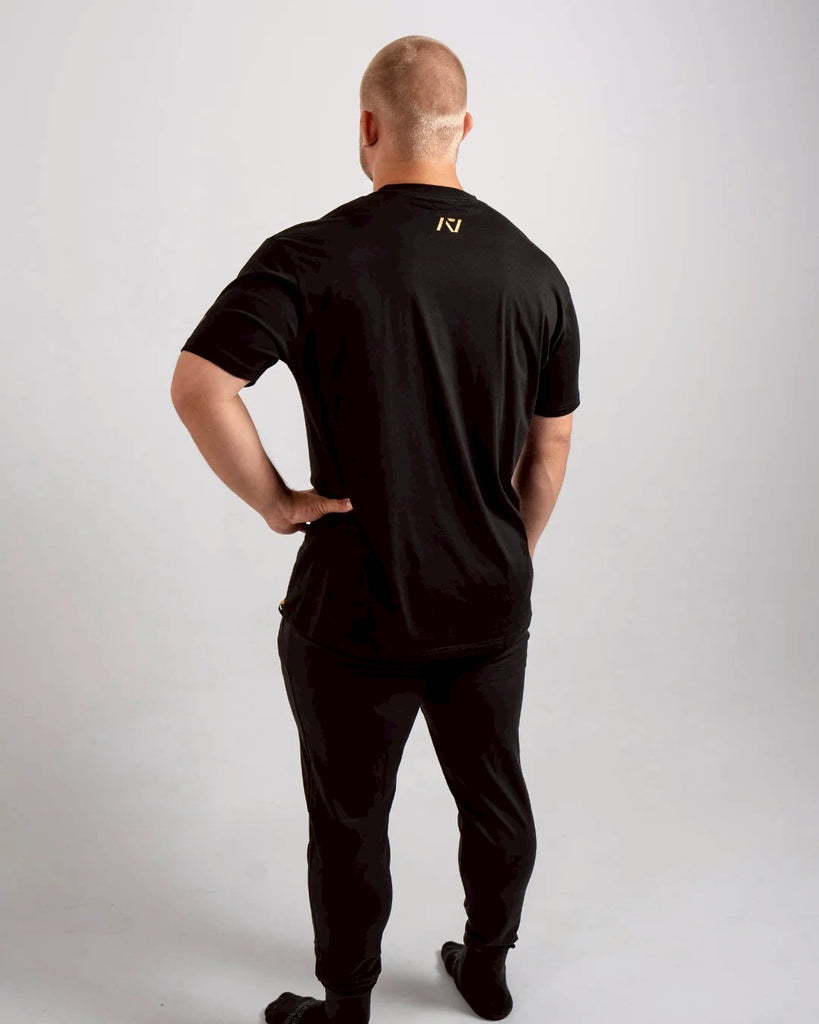 IPF approved A7 True-Fit MEETシャツ『Demand Greatness』 Men’s(Gold Standard) - A7 Japan