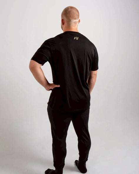 IPF approved A7 True-Fit MEETシャツ『Demand Greatness』 Men’s(Gold Standard) - A7 Japan