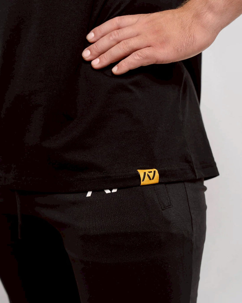 IPF approved A7 True-Fit MEETシャツ『Demand Greatness』 Men’s(Gold Standard) - A7 Japan