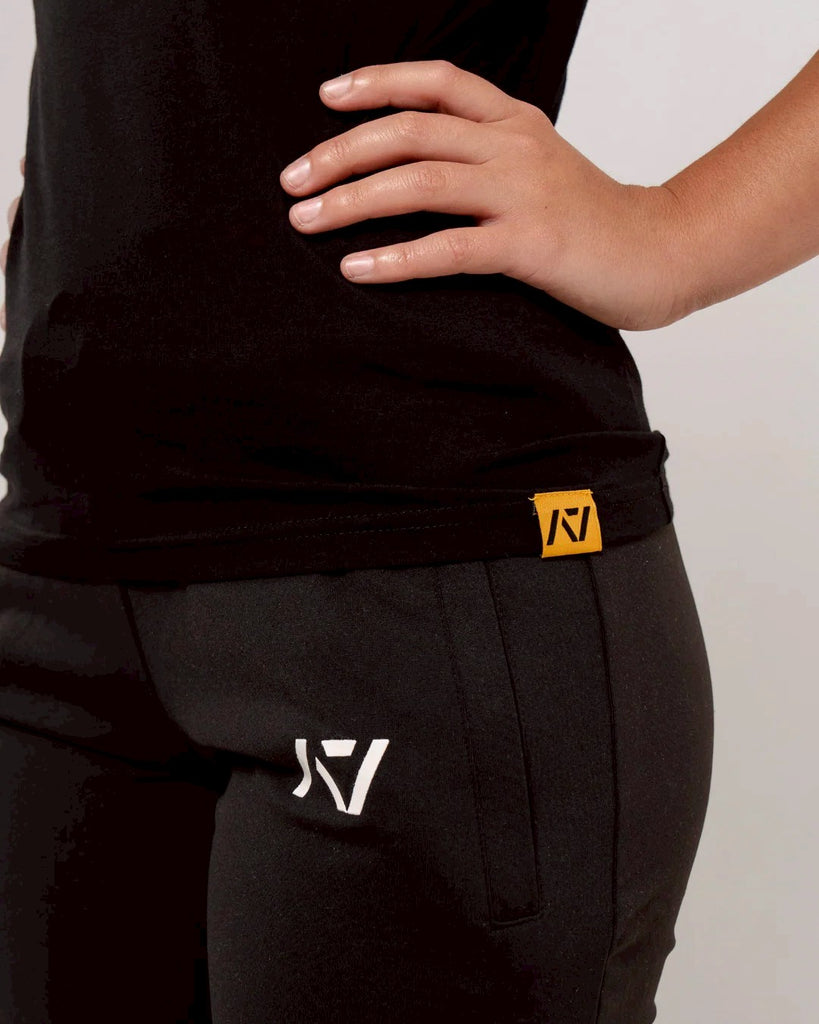 IPF approved A7 True-Fit MEETシャツ『Demand Greatness』 Women’s(Gold Standard) - A7 Japan