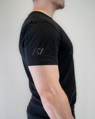 IPF approved A7 True-Fit MEETシャツ『Demand Greatness』 Men’s(Stealth) - A7 Japan