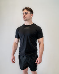 IPF approved A7 True-Fit MEETシャツ『Demand Greatness』 Men’s(Stealth) - A7 Japan