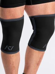 A7 Hourglass ニースリーブ IPF Approved『Shadow Stone』Stiff