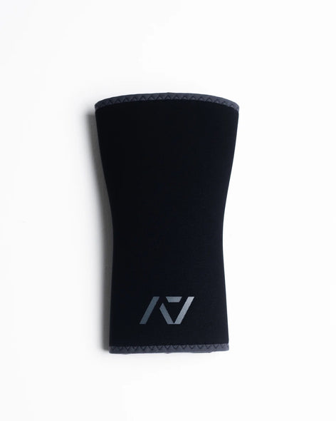 A7 Hourglass ニースリーブ IPF Approved『Shadow Stone』Stiff
