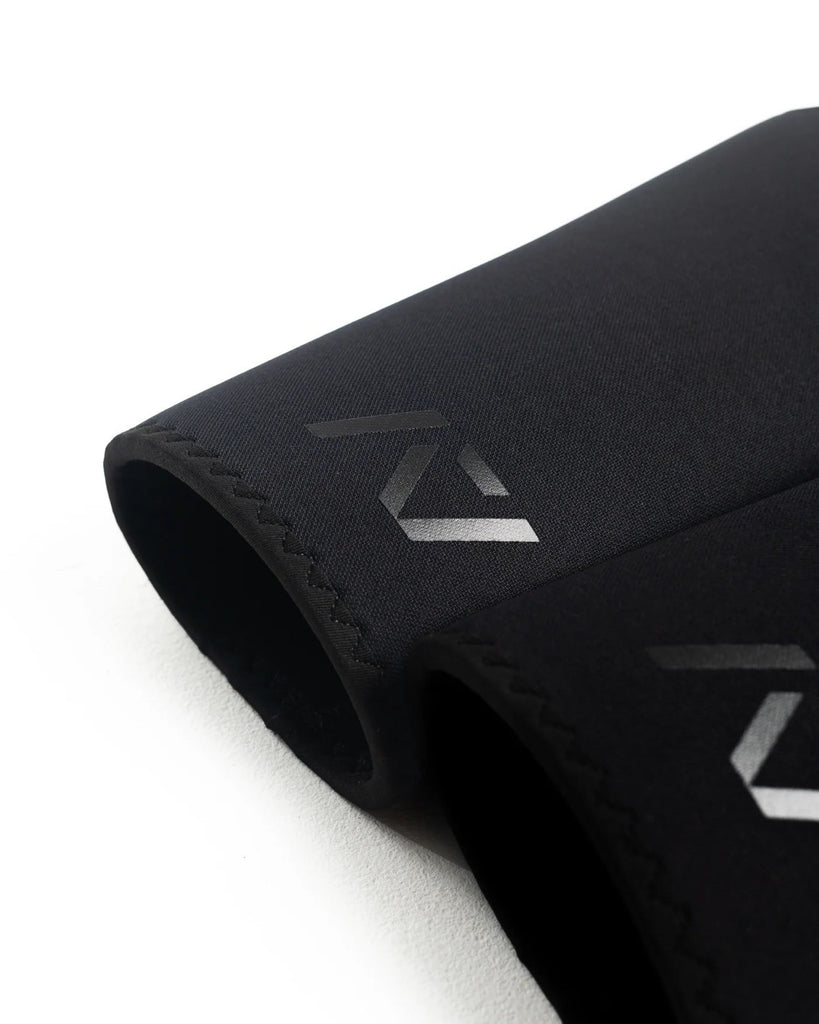 A7 ニースリーブStealth Stiff Mサイズ A7 Hourglass ニースリーブ IPF Approved『Shadow Stone』Rigor