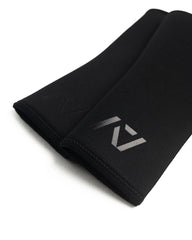 A7 Hourglass ニースリーブ IPF Approved『Stealth』Stiff