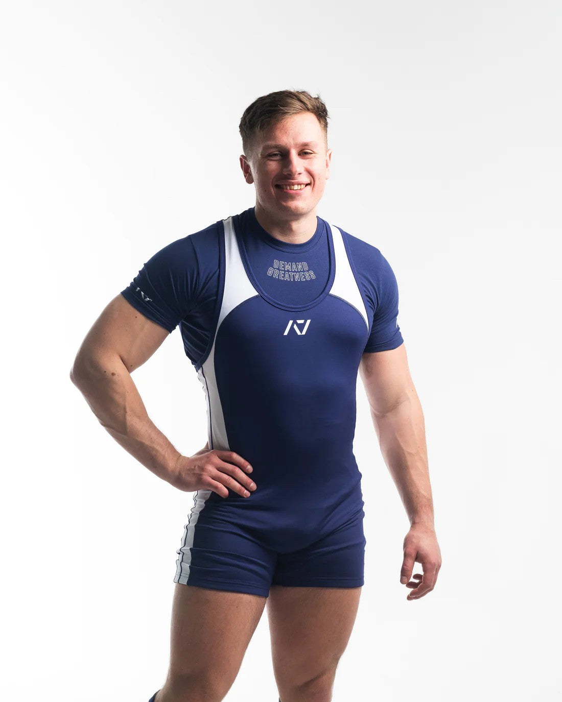 A7 Luno シングレット IPF Approved『Night Light』Men's – A7 Japan