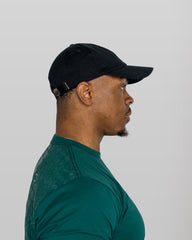 A7 Americana Cap Maroon