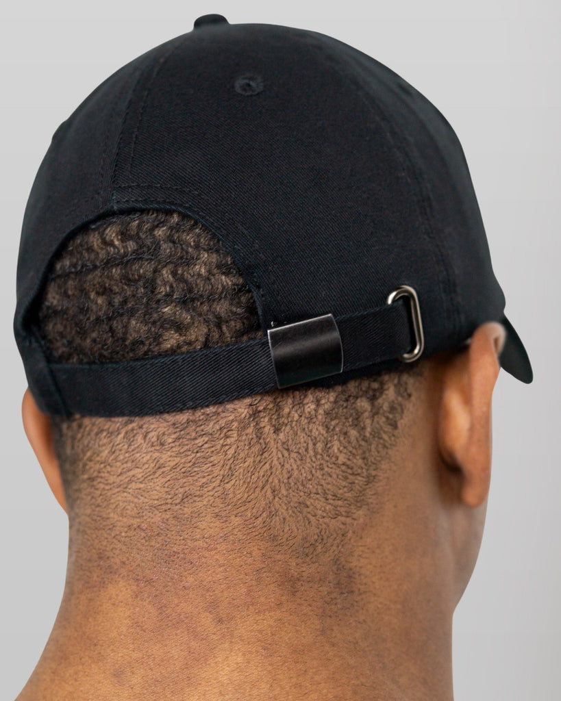 A7 Americana Cap Maroon