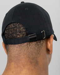 A7 Americana Cap Maroon