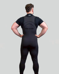 A7 Rausch Long Legged シングレット IPF Approved『Stealth』Men's - A7 Japan