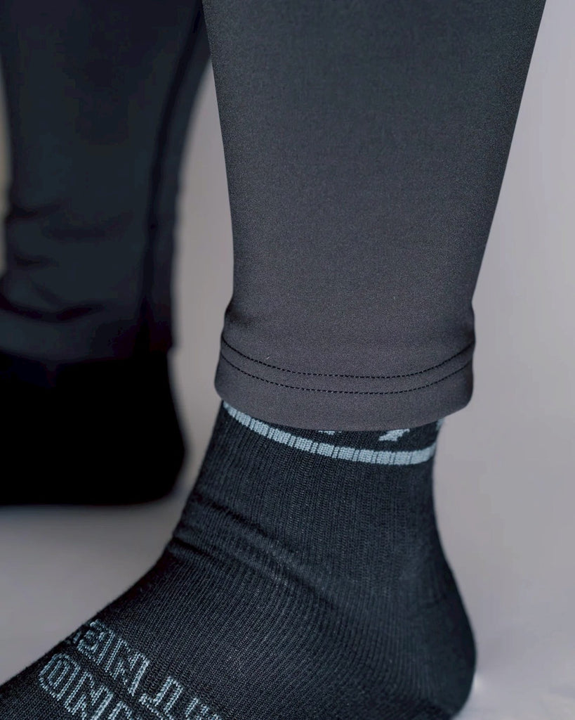 A7 Rausch Long Legged シングレット IPF Approved『Stealth』Men's