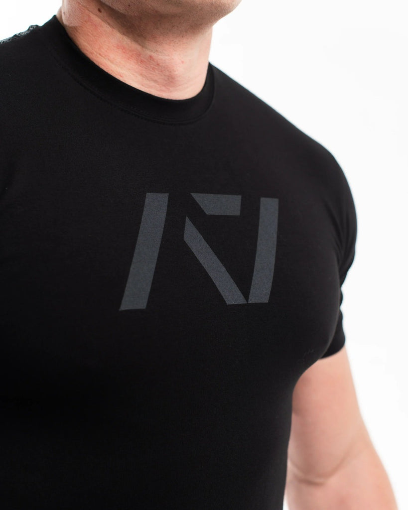 A7 Bar Grip Tシャツ『Stealth』 Men’s