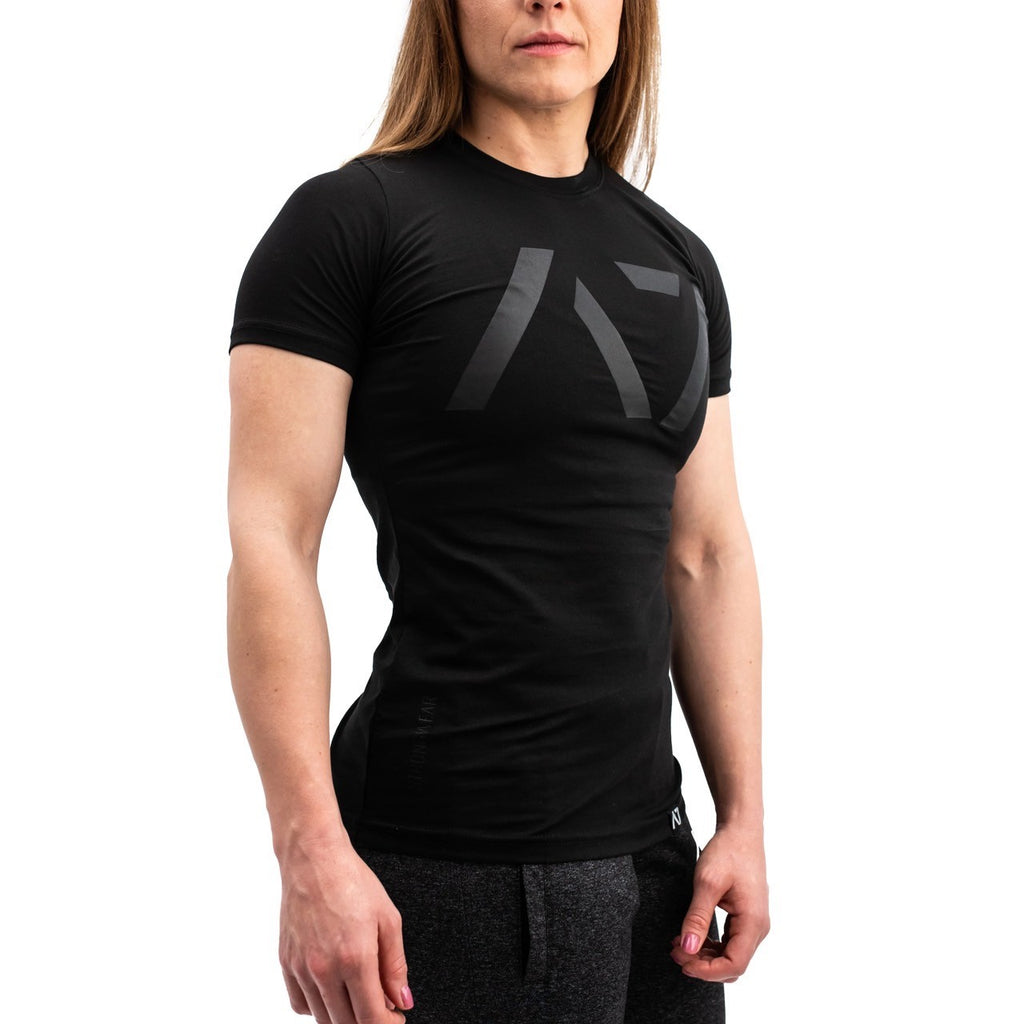 A7 Bar Grip T-shirt