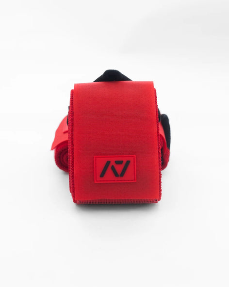 A7 Zebra リストラップ IPF Approved『Red Dawn』Stiff - A7 Japan