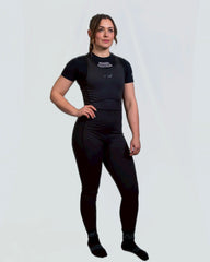 A7 Rausch Long Legged シングレット IPF Approved『Stealth』Women's (New Stitich) - A7 Japan