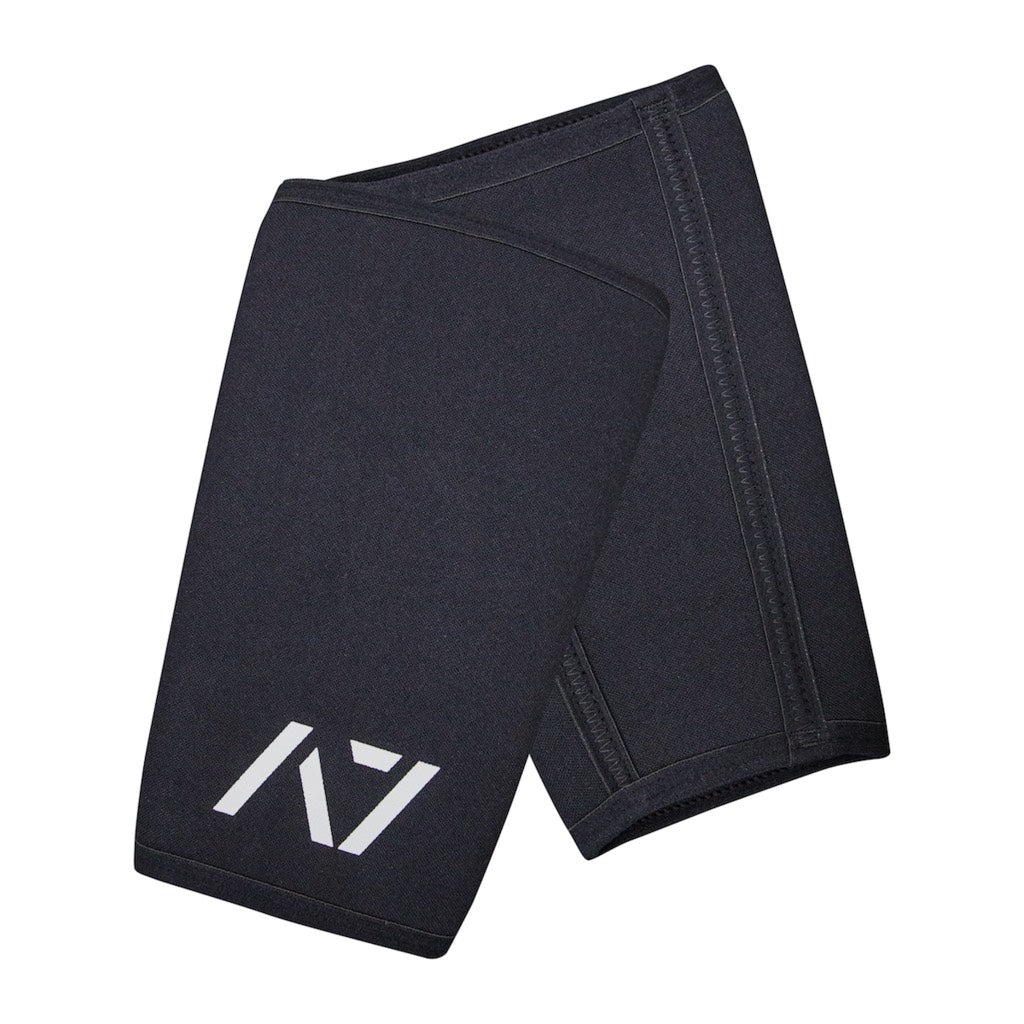 A7 CONE ニースリーブ IPF APPROVED - BLACK – A7 Japan