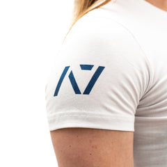A7 Bar Grip Tシャツ『Hannunvaakuna』 Women’s - A7 Japan
