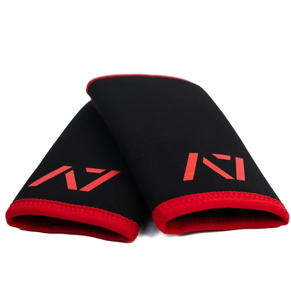 A7 CONE ニースリーブ IPF APPROVED - STIFF - INFERNO – A7 Japan A7 CONE ニースリーブ IPF APPROVED - STIFF - INFERNO – A7 Japan