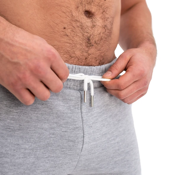 A7 LOUNGE ACT ショーツ - GRAY (UNISEX) – A7 Japan A7 LOUNGE ACT ショーツ - GRAY (UNISEX) – A7 Japan