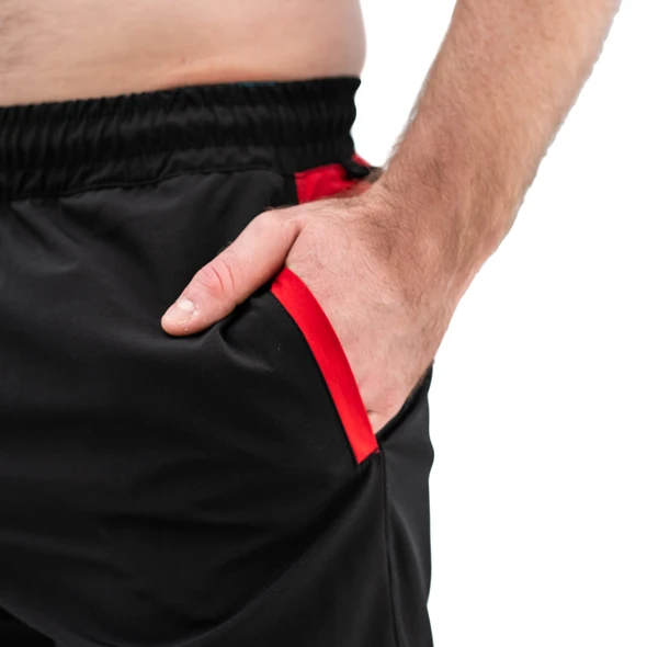 A7 CENTER-STRETCH スクワットショーツ INFERNO MEN'S – A7 Japan A7 CENTER-STRETCH スクワットショーツ INFERNO MEN'S – A7 Japan