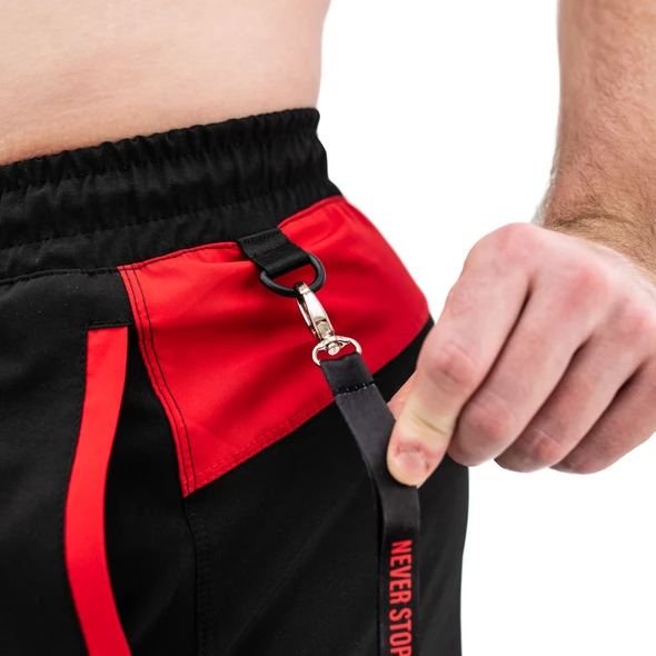 A7 CENTER-STRETCH スクワットショーツ INFERNO MEN'S – A7 Japan A7 CENTER-STRETCH スクワットショーツ INFERNO MEN'S – A7 Japan