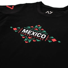A7 Bar Grip Tシャツ『Mexico』 Women’s - A7 Japan