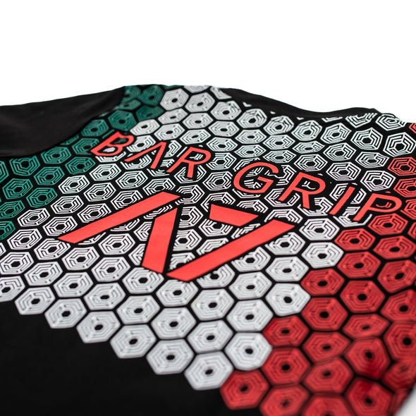 A7 Bar Grip Tシャツ『Mexico』 Women’s - A7 Japan